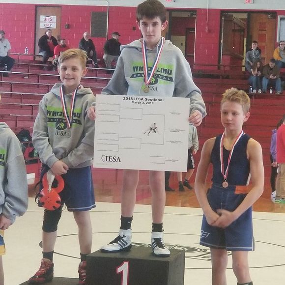 Meet your Posher, Casey - Picture 1 of 1